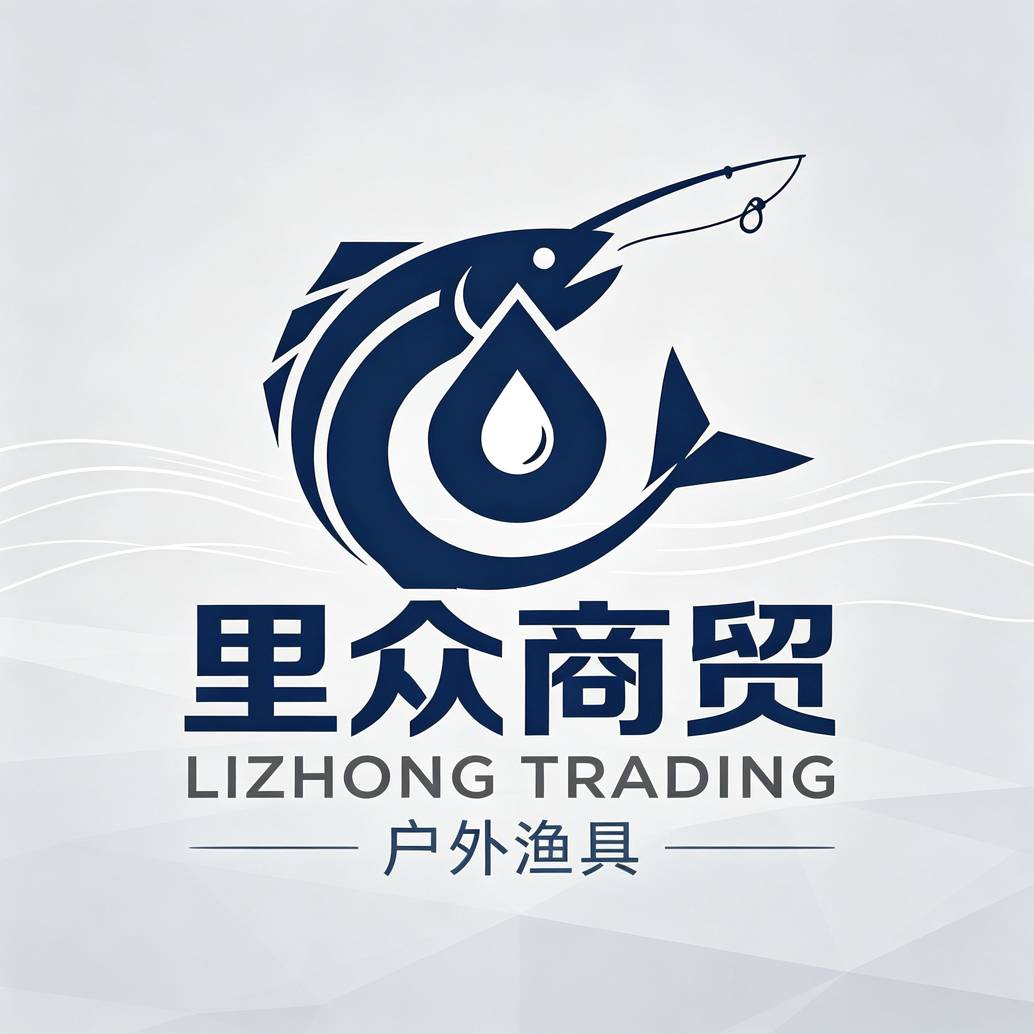 里众户外企业店的LOGO