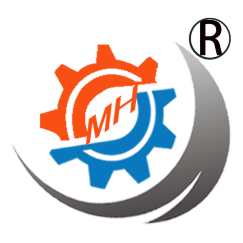 铭涵自动化的LOGO