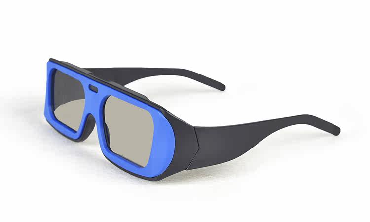 Lunettes 3D   3D   - Ref 2623564 Image 8