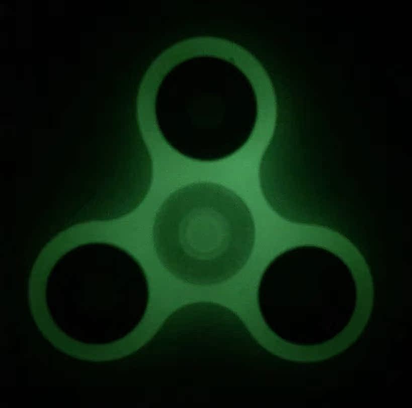 Fidget spinner - Ref 2614935 Image 12