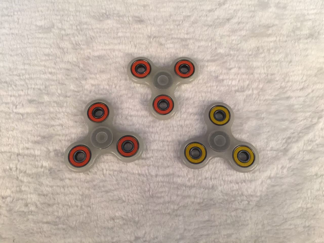 Fidget spinner - Ref 2614935 Image 16