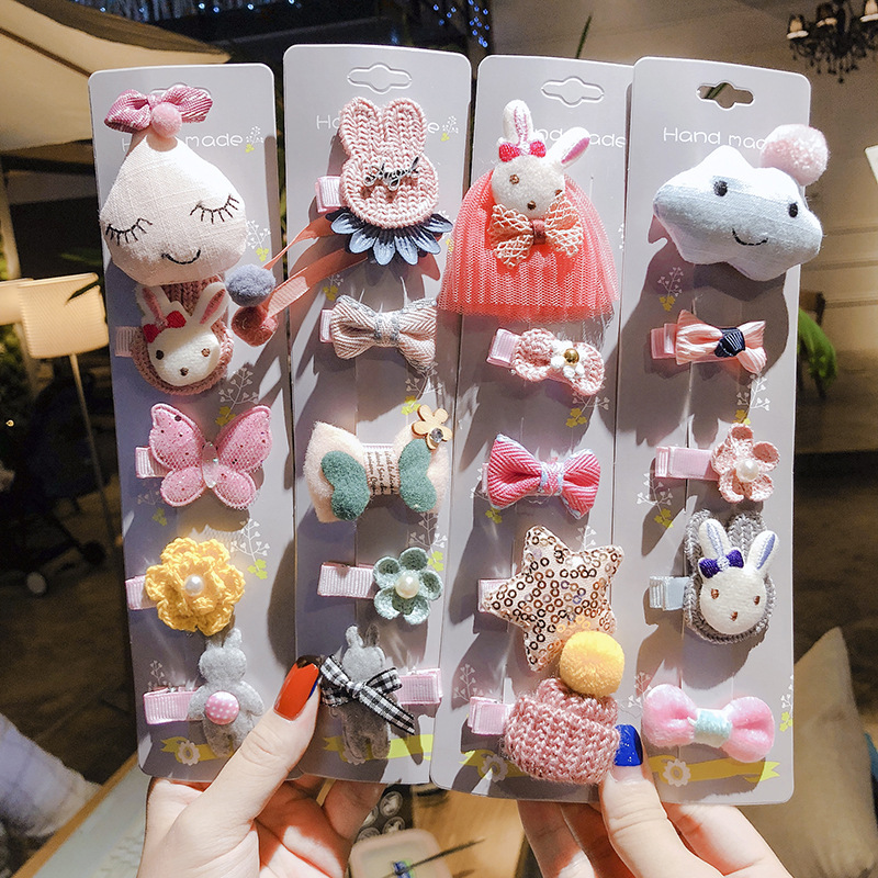 Christmas gifts Creative gifts Children's Christmas Eve Girls Kindergarten Events