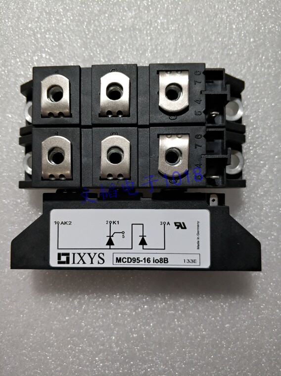 IXYS module MCD95-18IO8B MCD95-16IO8B MCD95-14IO8B MCD95-12IO8B