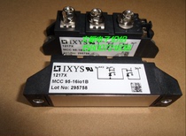 IXYS module controllable MCC95-18IO1B MCC95-18IO1B MCC95-16IO1B MCC95-14IO1B MCC95-14IO1B quality warranty