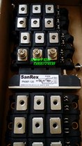 SanRex Thyristor module PK90F-160 PK90F-120 Quality Assurance  