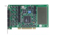 Advantech PCI-1735U 64-way digital Volume I O and counter PCI card