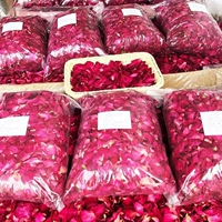 Средство для принятия ванны с розой в составе, отбеливающая пена для ванны, 100 грамм