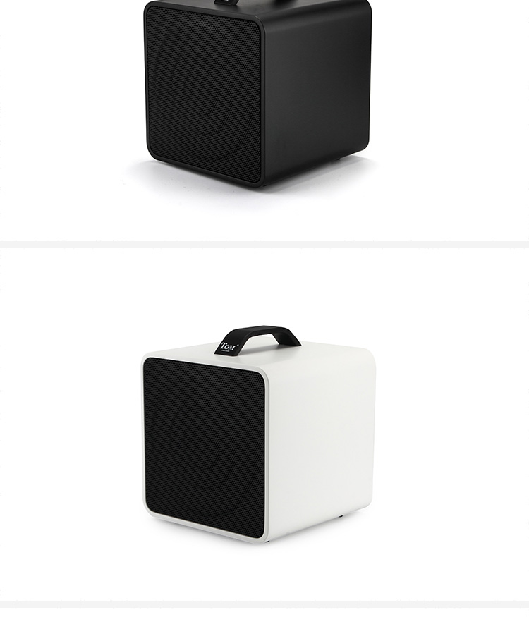Cá đào ukulele sạc di động đa chức năng Loa Bluetooth tom ukulele hộp đàn guitar - Loa loa loa tekin l7