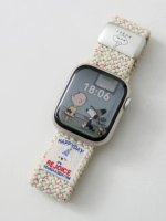 Плетеная магнитная пряжка Starlight Spot-Dog