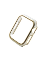 Платиновый двухцветный гальванический корпус