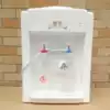 Shire water dispenser ice hot desktop household dormitory Mini small energy-saving refrigeration hot ice warm vertical automatic