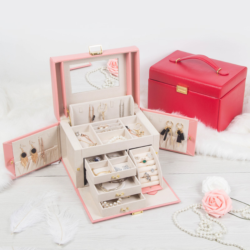 Coffret à bijoux OTHER   - Ref 3107865 Image 1