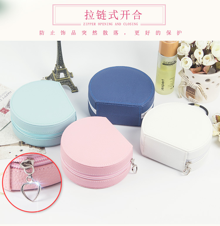 Coffret à bijoux - Ref 3107589 Image 15