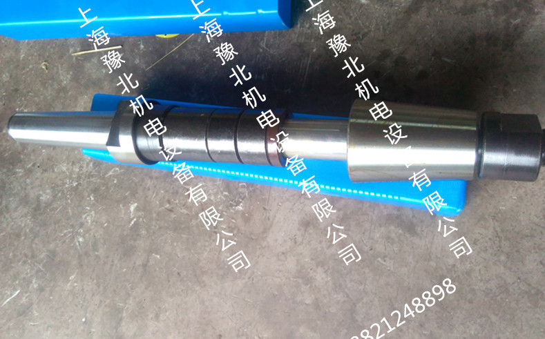 Promotional Sale on Drilling and Milling Machine Parts: Shanghai Y3150 Y38-1 Main Shaft Tool Holder 22 27 32 L393/4 # Promotional Sale on Drilling and Milling Machine Parts: Shanghai Y3150 Y38-1 Main Shaft Tool Holder 22 27 32 L393/4 #