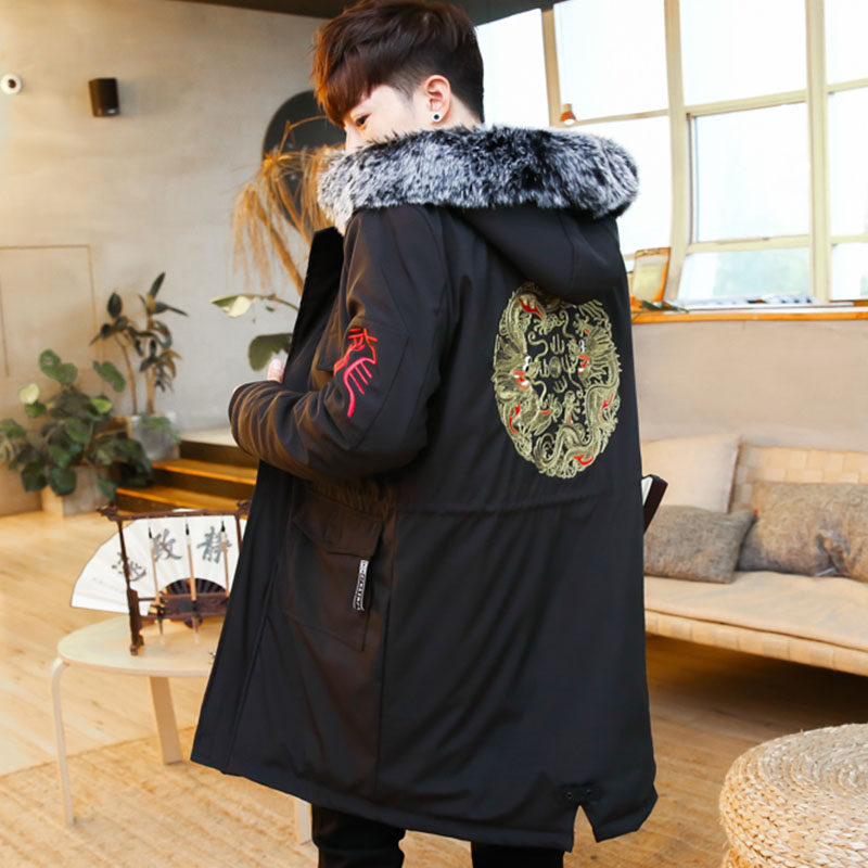 Blouson chaud pour homme   OTHER - Ref 3112046 Image 1