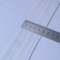 Кровоточащее 5 см шириной характер с характером Хлопковое ремешок длиной 5 метров