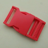 Красный, 2.5см