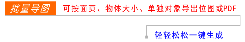 创印技术-CDR插件小精灵插件1台插图18 创印技术-CDR插件小精灵插件1台插图18