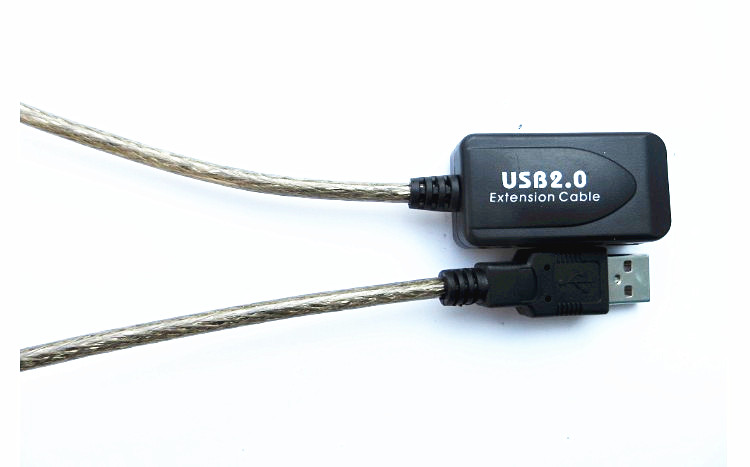 cáp mở rộng USB trên cáp dữ liệu mở rộng bàn phím mẹ chuột con chip U-máy tính 2.0 1.5 / 3 m 5 - USB Aaccessories quạt mini cầm tay sạc điện