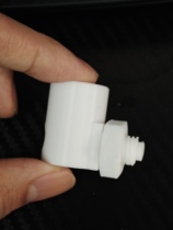 Ant external water feeder 15 caliber test tube water feeder