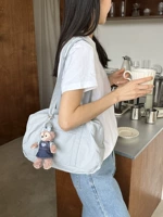 Светло-синий