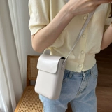 Модная сумка для телефона, универсальная маленькая небольшая сумка подходит для мужчин и женщин