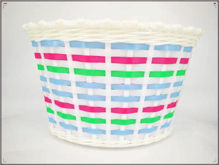 Panier pour vélo en plastique - Ref 2260756 Image 19