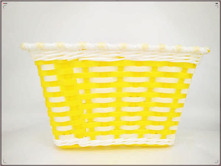 Panier pour vélo en plastique - Ref 2260756 Image 18