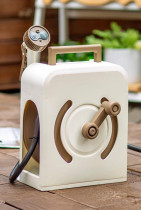 Love Rieth Watering Water Guns Water Pipe Gardening Watering Theorizer Spray Pot Hose Garden Watering for Home Alice Water Water