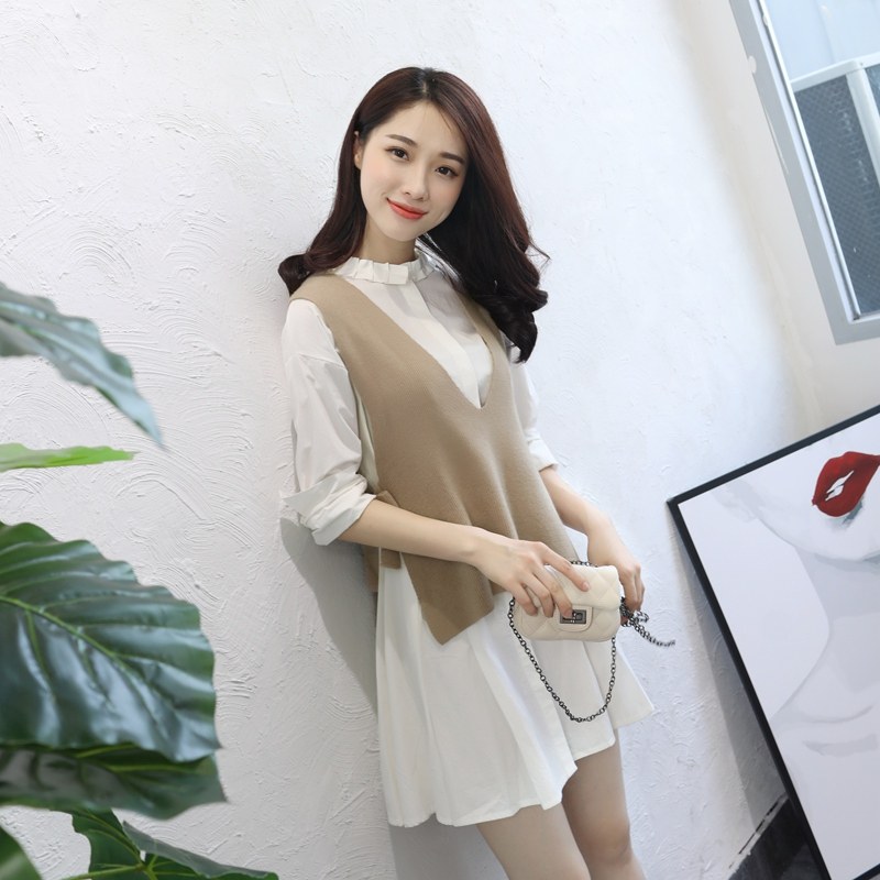 Débardeur hiver femme en Polyester - Ref 3176002 Image 3