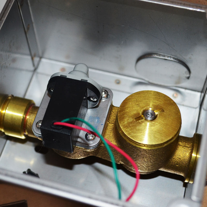 Kohler urinal sensor Patio urinal automatic actuator plate watersaving type K8791TC01 03