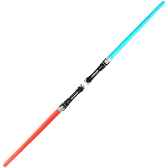 Laser Sword Star Wars Lightsaber Glowing Toy Light Stick Laser Stick Flash Stick Boy Children's Sword Toy