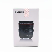 Canon Canon EF 24-70mm f4 IS USM Single Anti-lens 24-70 4 IS New Spot Spot -