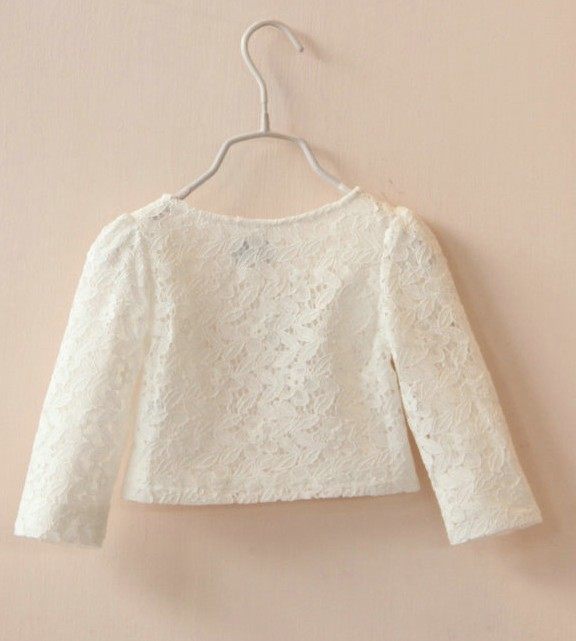 Cape pour fille - Ref 2155117 Image 16