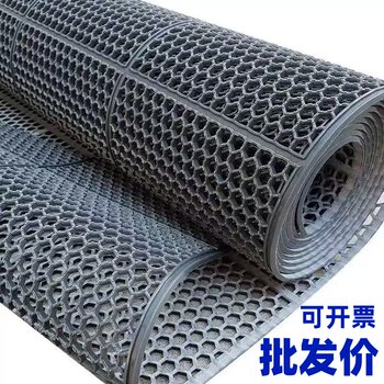 Long-term waterproof anti-slip mat outdoor sun protection carpet