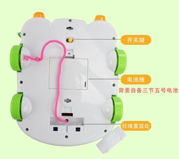 Đồ chơi điện thoại cho bé 0-1-3 tuổi Trẻ sơ sinh mô phỏng điện thoại cố định Giáo dục sớm đa chức năng giải đố âm nhạc điện thoại di động - Đồ chơi âm nhạc / nhạc cụ Chirldren đồ chơi cho bé 3 tuổi