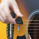 Подлинное кама Kepma Paddle 0,6 мм Гибкий не -ленивый черный кама -гитара оригинальные веслы Прямые продажи