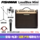 Ngư dân Fishman Loa Lớn mini 60W Đàn guitar acoustic dân gian chơi sạc loa violin - Loa loa loa b&w