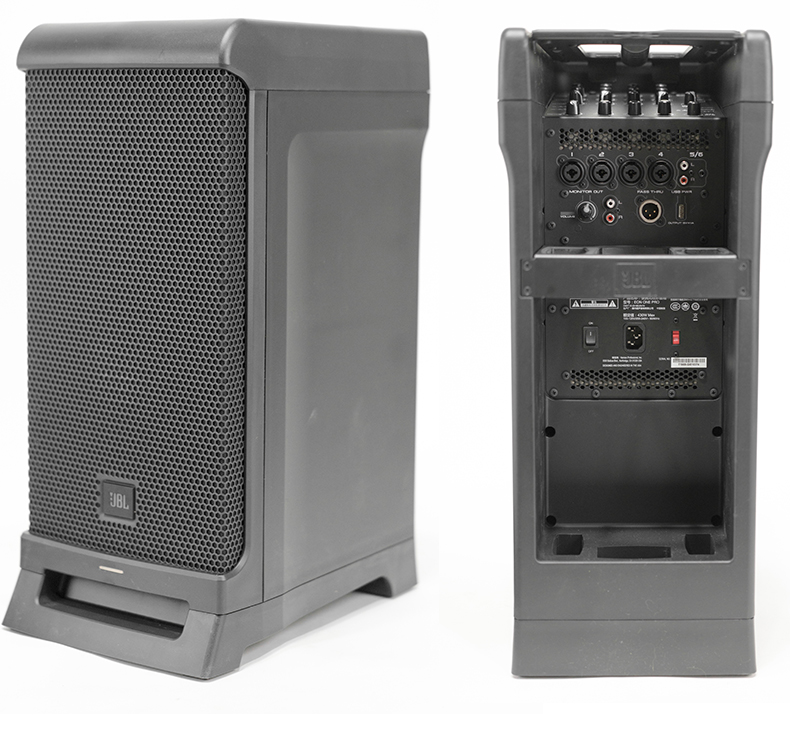 Pin Harman JBL EON ONE PRO Bluetooth di động dòng loa đường phố hoạt động ngoài trời - Loa loa loa kéo prosing w15 super