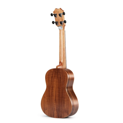 Tomulele 23 -INCH Acacia Mukri Beginner Ukili Four Strough Small Guitar Tuc700