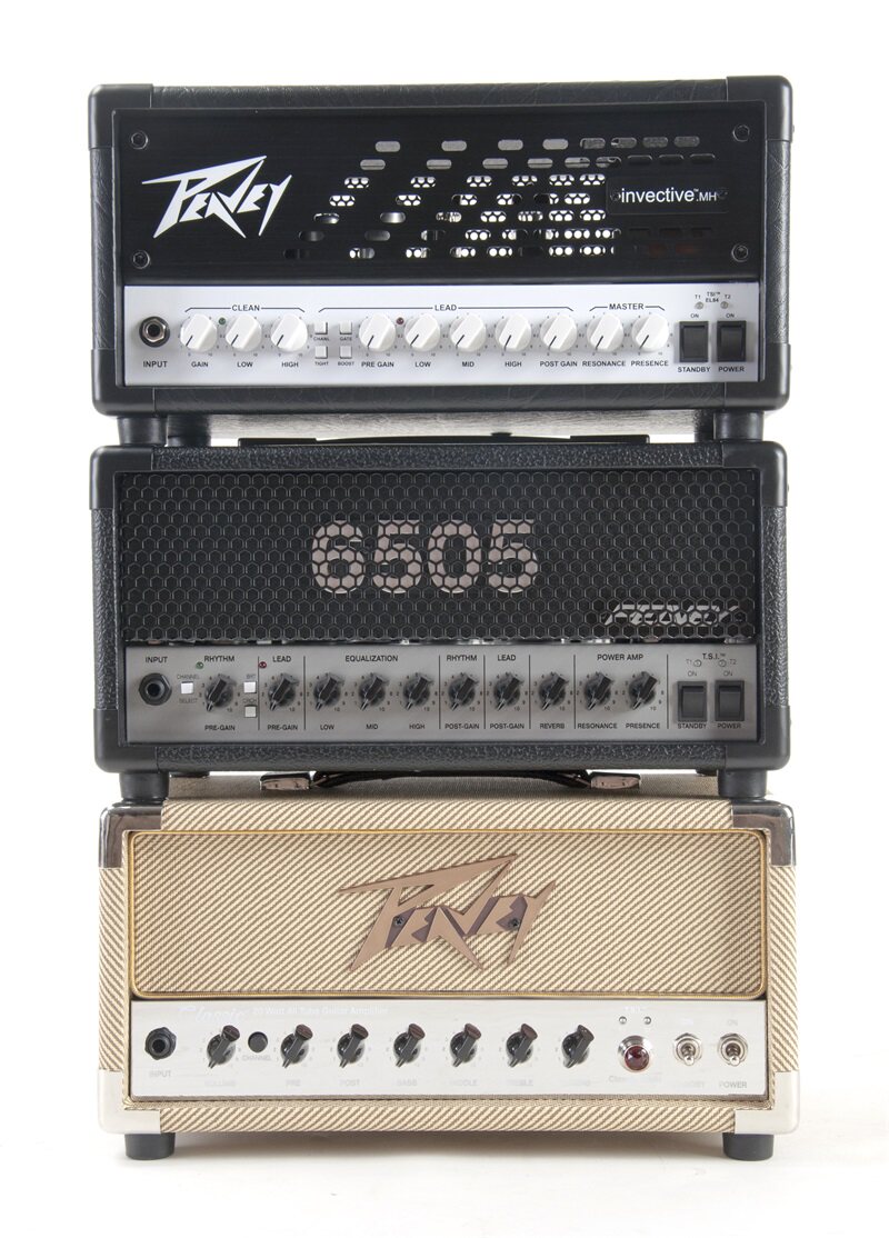 Государственный банк специальное предложение Peavey Classic20MH/6505MH/Invective MH полностью электронный Tube Box