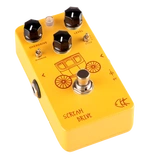 Tmall подлинный эффект перегрузки электронного кричатого привода CKK