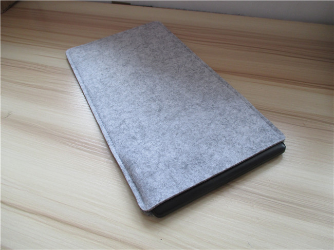 Logitech iK1041 keyboard protective cover Apple G6 generation second generation wonderful control keyboard protective bag storage bag dust cover