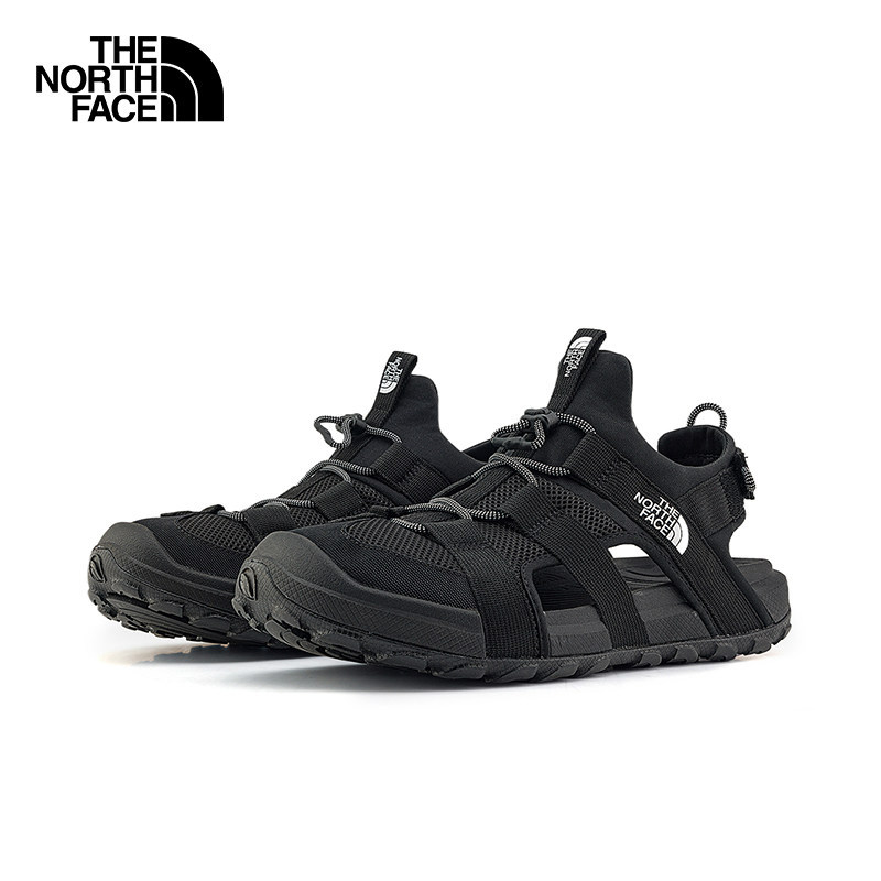 Thenorthface North Face Sandals Outdoor Men's and Women's Explorecamp River Tracing Shoes Sandals 83Nl | 8Adq