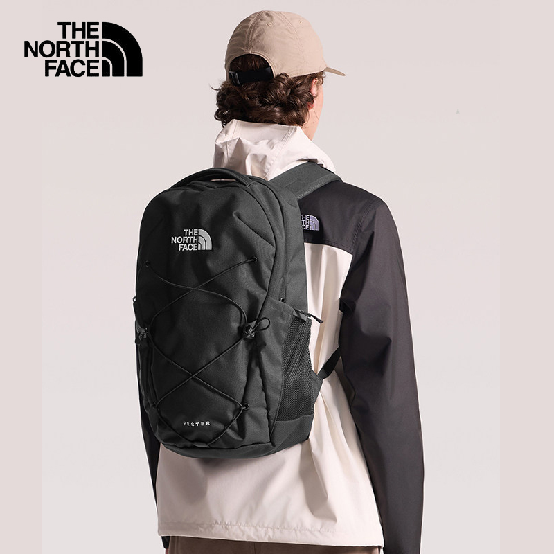 Thenorthface North Face Outdoor Backpack 28L Unisex Travel Daily Commuting Computer Bag | 3Vxf