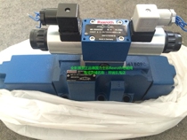 Brand new original dress German Rexroth Rolex Overflow Valve DBDS20P1A 100