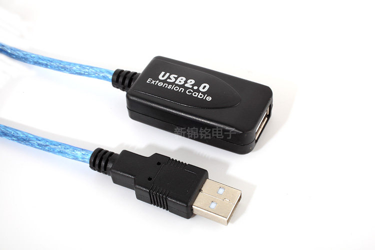 Câble extension USB - Ref 436019 Image 9