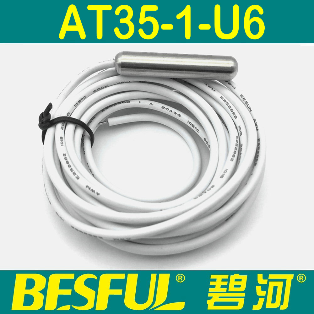 Beghe Solar Energy Air Energy Water Level Electrode Stainless Steel 316 Liquid Level Wire Monitor Sensors High Temperature Resistant Promotion