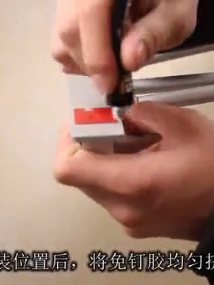 Ouji hair dryer shelf Hair dryer rack free hole space aluminum powder room household wall-mounted bathroom wash wall-mounted wall-mounted wall-mounted wall-mounted wall-mounted wall-mounted wall-mounted wall-mounted wall-mounted