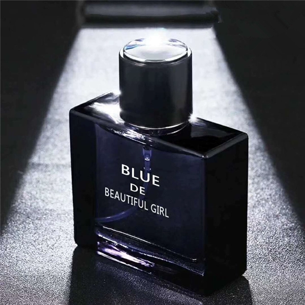 9,9 Azure Nước hoa Cologne Men Lasting Light Fresh Ocean Ocean 50ml - Nước hoa